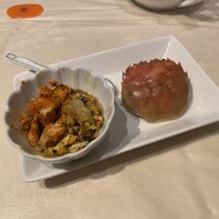 中国飯店 三田店 - 