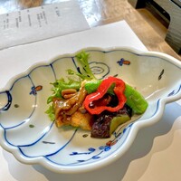 日本料理 波勢 - 