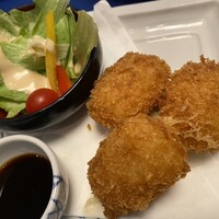 かに道楽 横浜店 - 