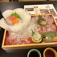 料亭 天王殿 -  料亭 天王殿 -