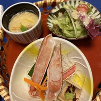 かに道楽 横浜店 - 