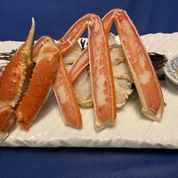 かに道楽 横浜店 - 