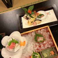 料亭 天王殿 -  料亭 天王殿 -