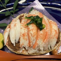 かに道楽 横浜店 - 