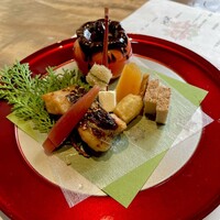 日本料理 波勢 - 