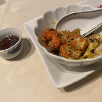 中国飯店 三田店 - 