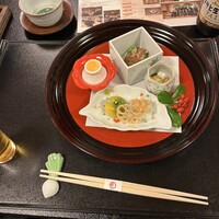 料亭 天王殿 -  料亭 天王殿 -