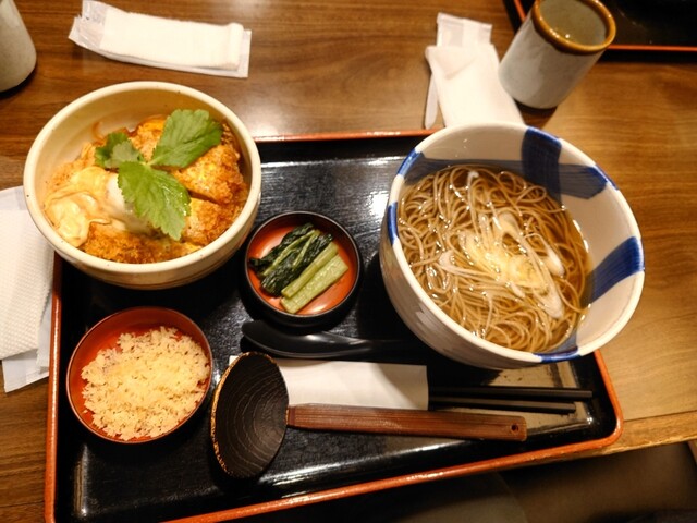 Sojibo Tokyo Opera City Ten