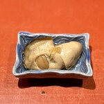 Nihon Ryourito Nihonshu Satoshi - 牡蠣