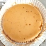 チーズガーデン - 御用邸ストロベリーチーズケーキ