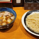 ラーメン 坊也哲 - ビューだね