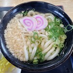 丸とくうどん - 