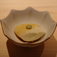 鮨 由う - 