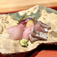 日本料理と日本酒 惠史 - 