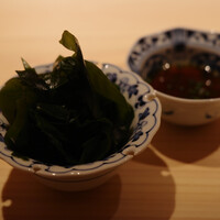 鮨 由う - 