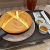 CAFE OASIS 秋葉原店