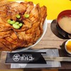 豚丼ポルコ 札幌北13条店