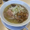 地鶏白湯専門店 めん鶏