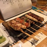 Yakitori To Oden Gorouichi - 