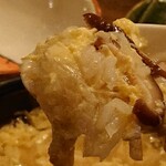 七福 - 美味しそうでしょ。