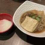 鉄板Diner JAKEN - すき焼き