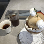 ASAKO IWAYANAGI SALON DE THE - 