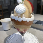 ASAKO IWAYANAGI SALON DE THE - 