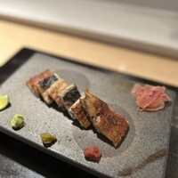 うなぎ時任 - 