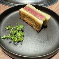 焼肉うしごろ 銀座店 - 