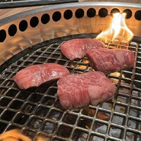焼肉うしごろ 銀座店 - 