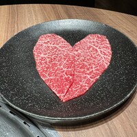 焼肉うしごろ 銀座店 - 