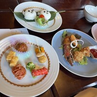 韻松亭 -  韻松亭 -