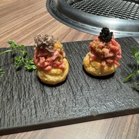 焼肉うしごろ 銀座店 - 