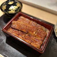 うなぎ時任 - 