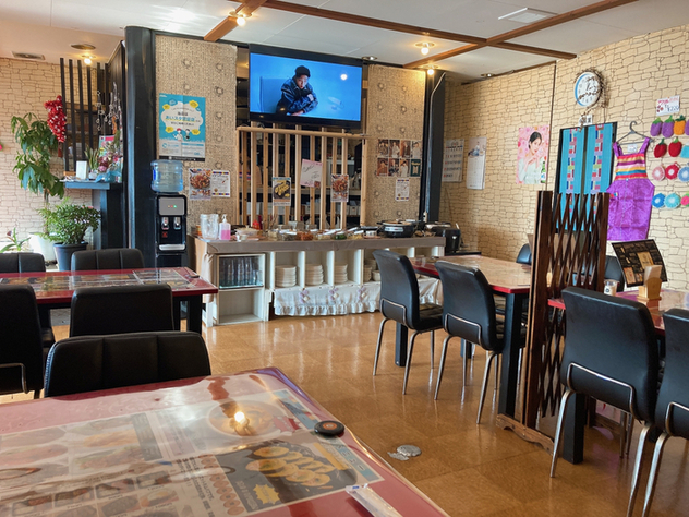 Korean Saran photo 4