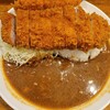 とんかつ檍のカレー屋 いっぺこっぺ 西新宿店