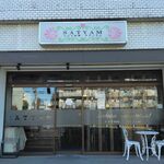 ＳＡＴＹＡＭ - 