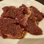 ノーベル焼肉 - 