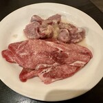 ノーベル焼肉 - 