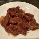 ノーベル焼肉 - 