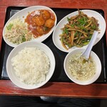 華龍飯店 - 