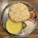 TOKYO BHAVAN - 