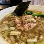 麺屋 さくら井 - 