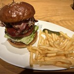 Airs BURGER CAFE&DELIVERY - 