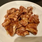 ノーベル焼肉 - 