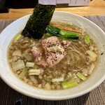 麺屋 さくら井 - 