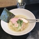 鶏そば・ラーメン Tonari - 