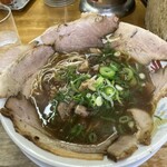 大豊ラーメン - 