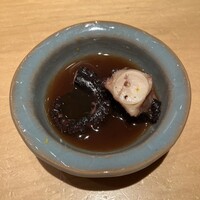 鮨トキドキ串 海老虎 - 