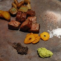 ニュー松坂 難波御堂筋店 - 